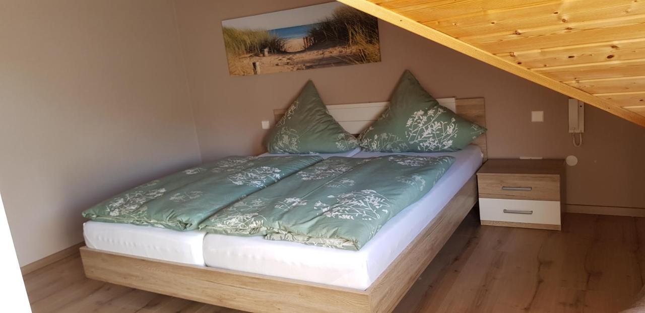 Appartment Sonnenblick Dielheim Luaran gambar